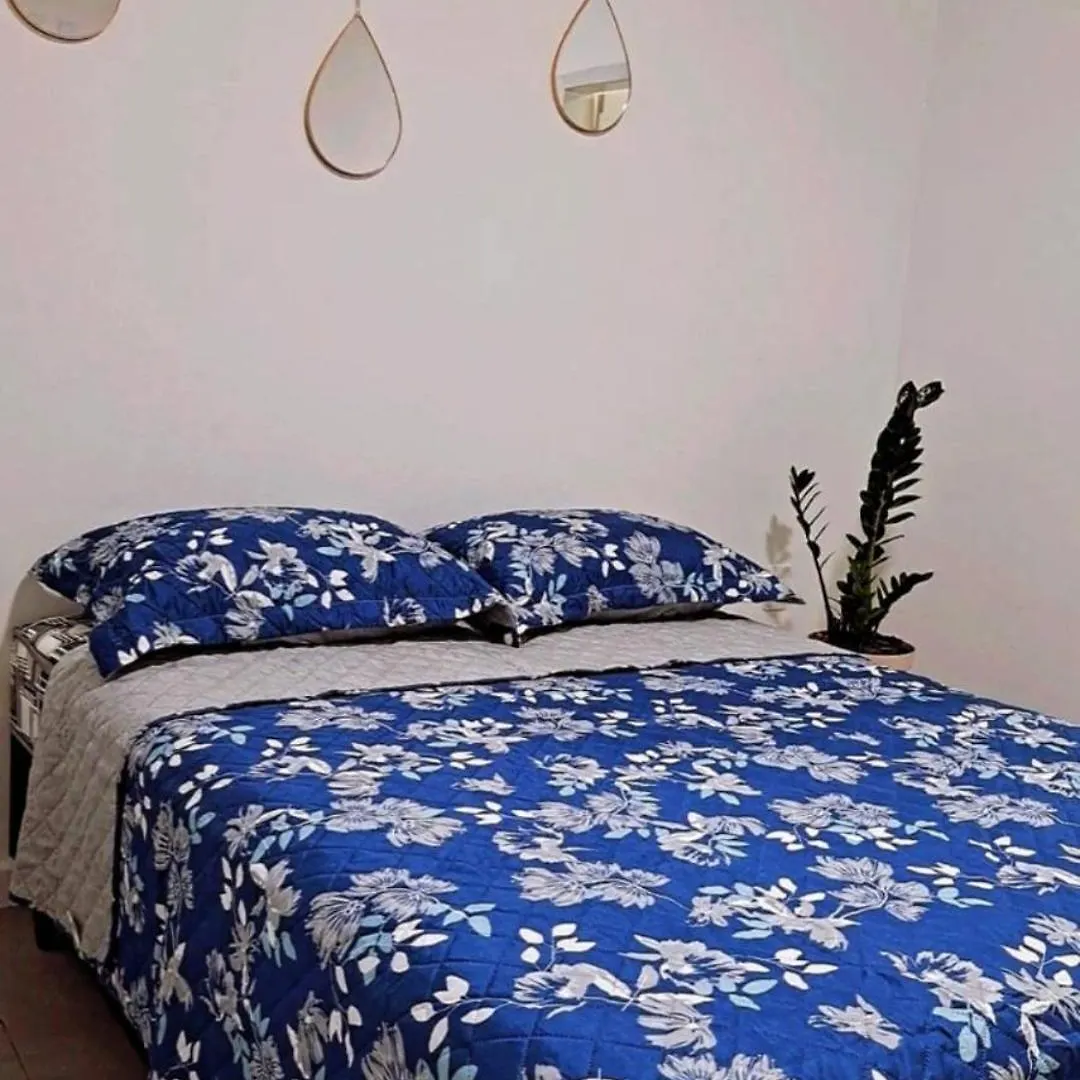Morada Oceano Azul - Conforto A Beira Mar Sao Francisco do Sul Ferienhaus