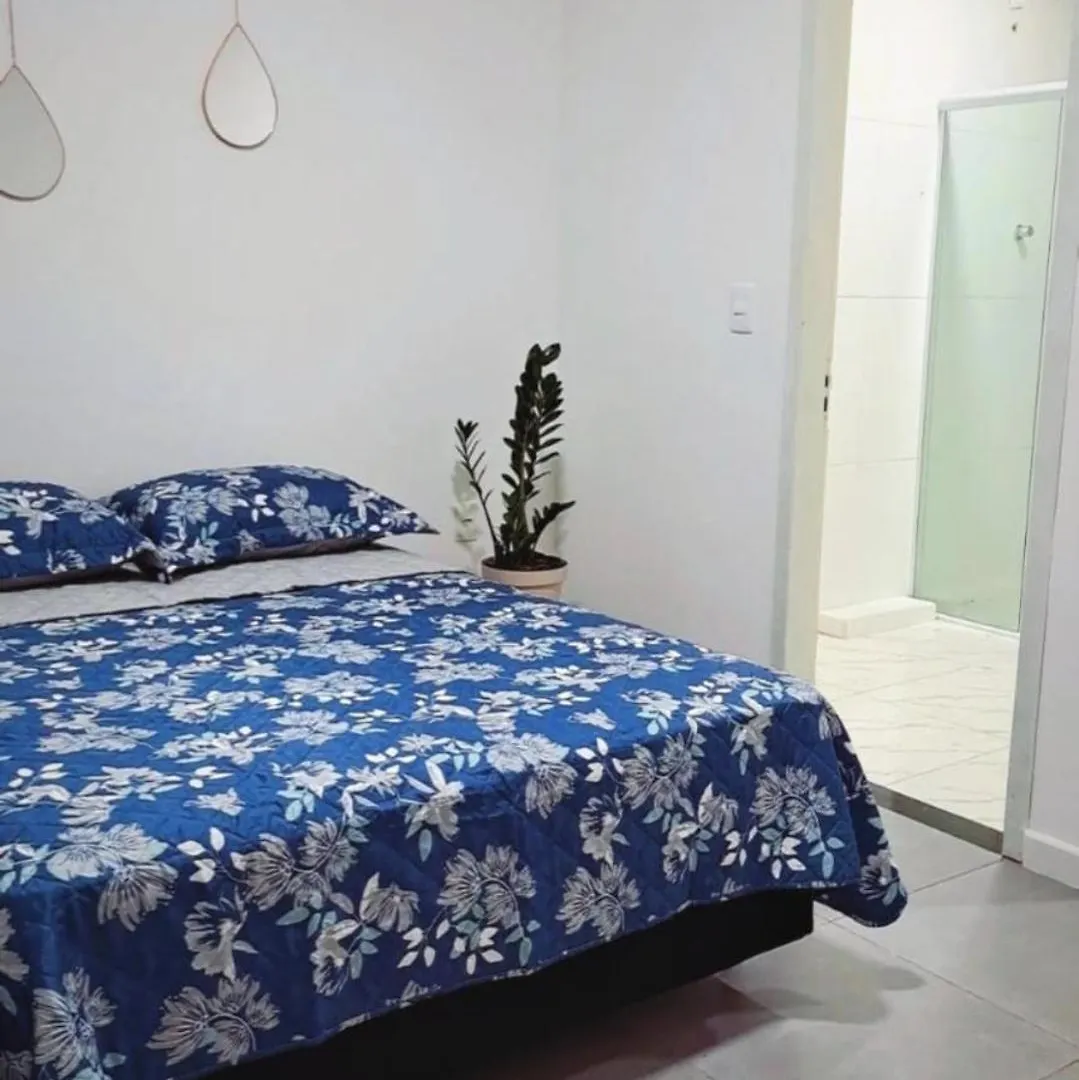 Ferienhaus Morada Oceano Azul - Conforto A Beira Mar Sao Francisco do Sul Brasilien