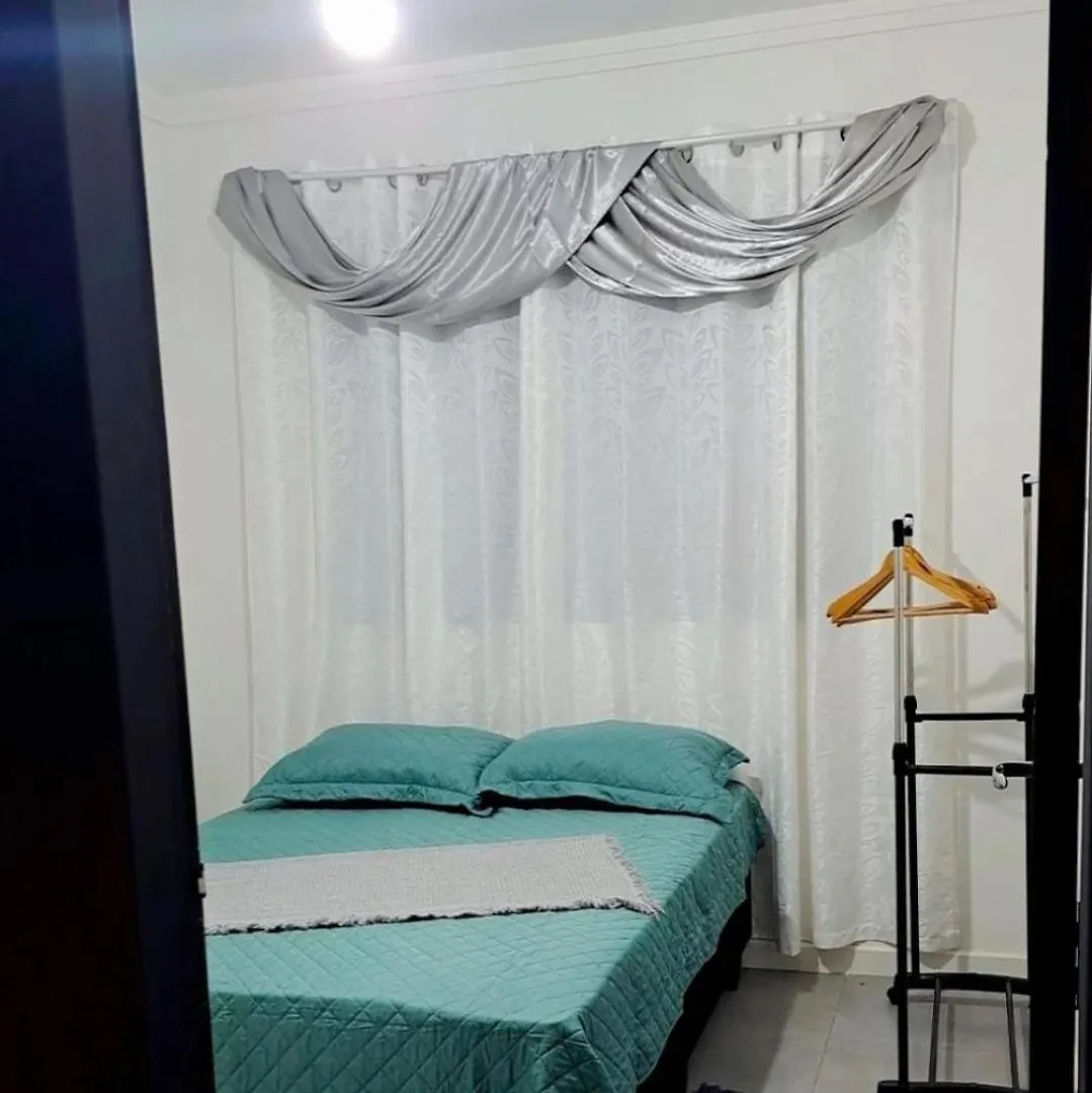 Ferienhaus Morada Oceano Azul - Conforto A Beira Mar Sao Francisco do Sul